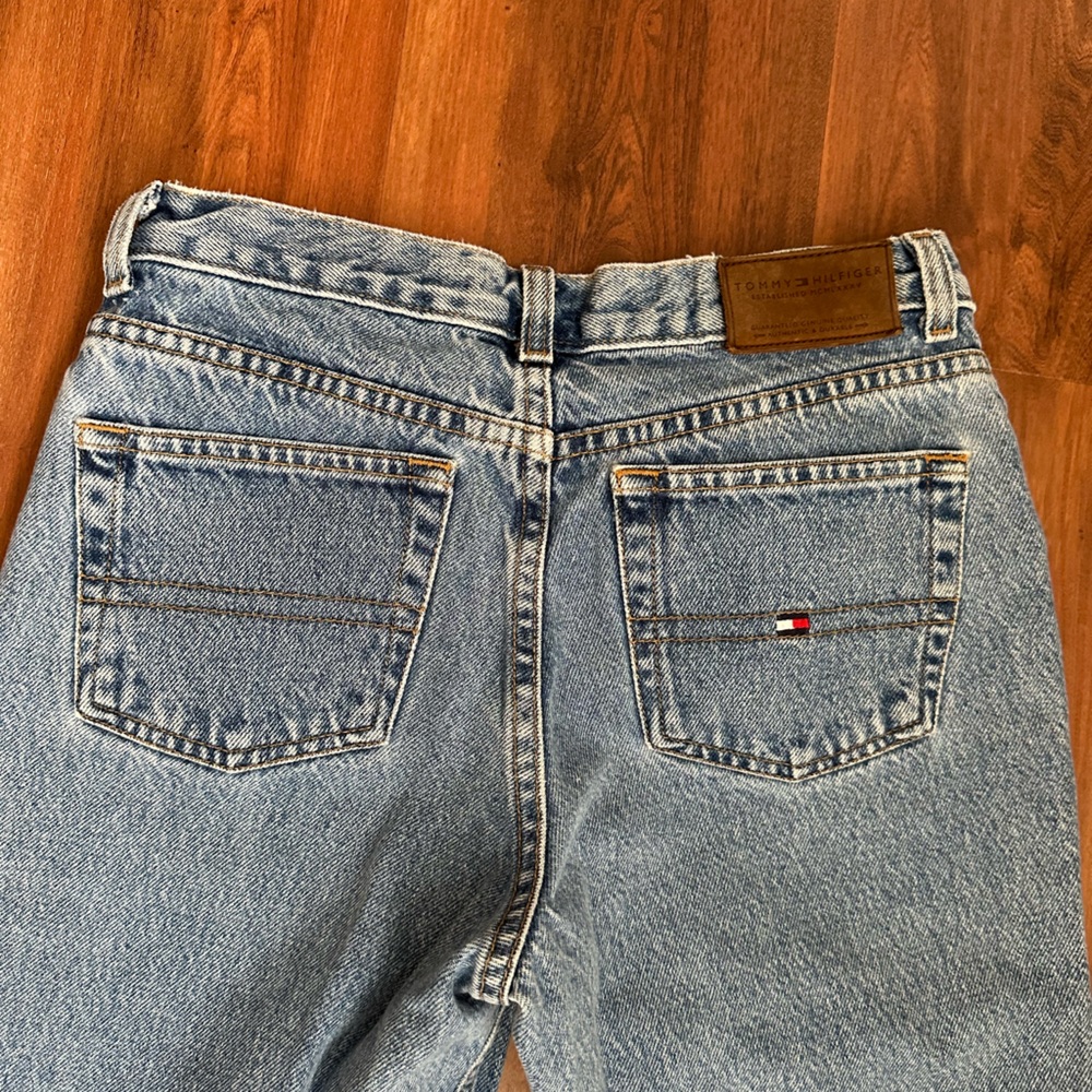 Tommy Hilfiger Rare Vintage Jeans